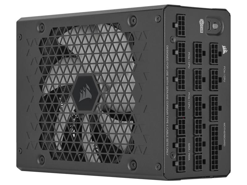 Alimentation Corsair HX1500i 1500 W