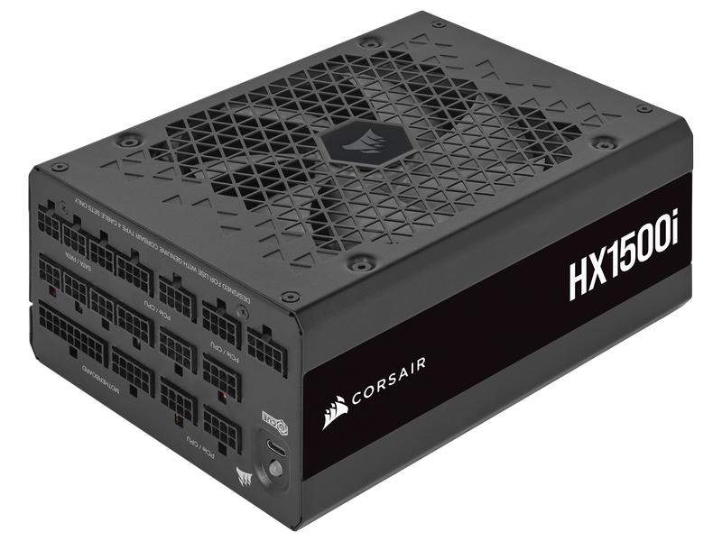 Corsair Netzteil HX1500i 1500 W