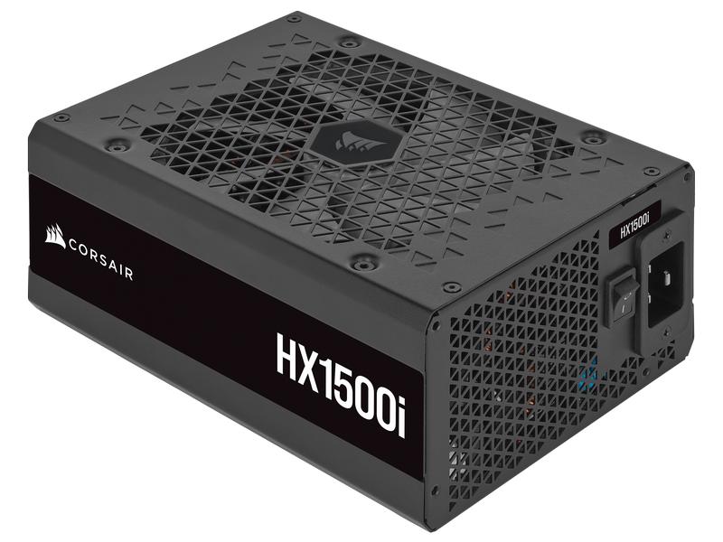 Alimentation Corsair HX1500i 1500 W