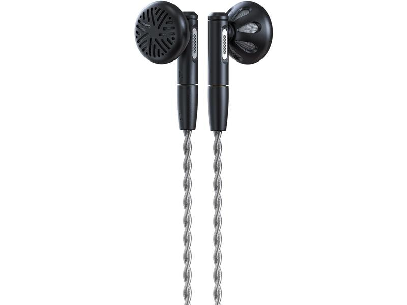 FiiO In-Ear-Kopfhörer FF5 Schwarz