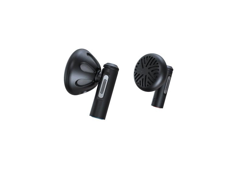 FiiO In-Ear-Kopfhörer FF5 Schwarz