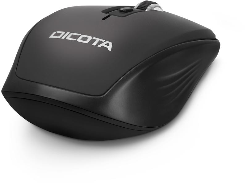 DICOTA Bluetooth Maus TRAVEL