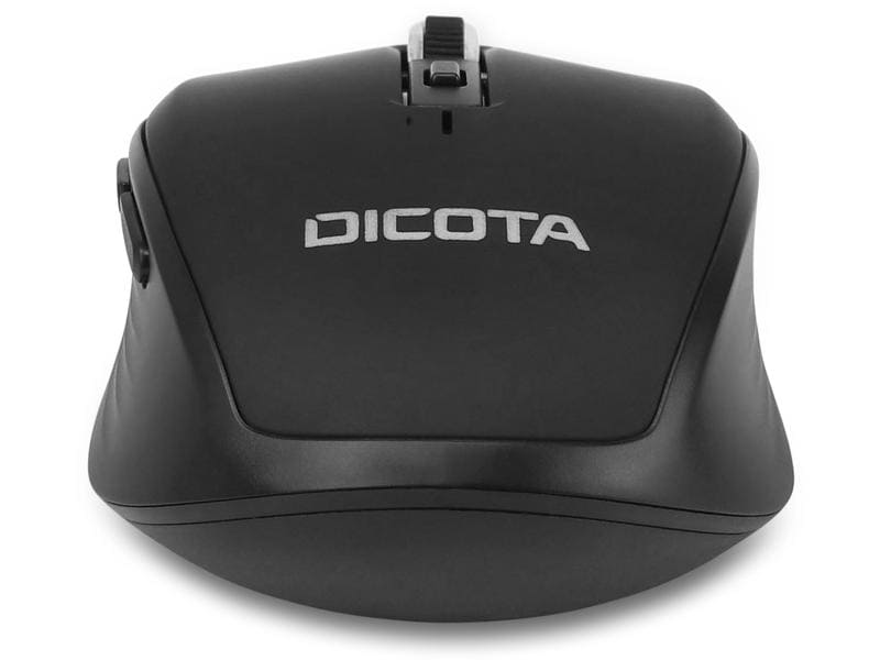 DICOTA Bluetooth Maus TRAVEL