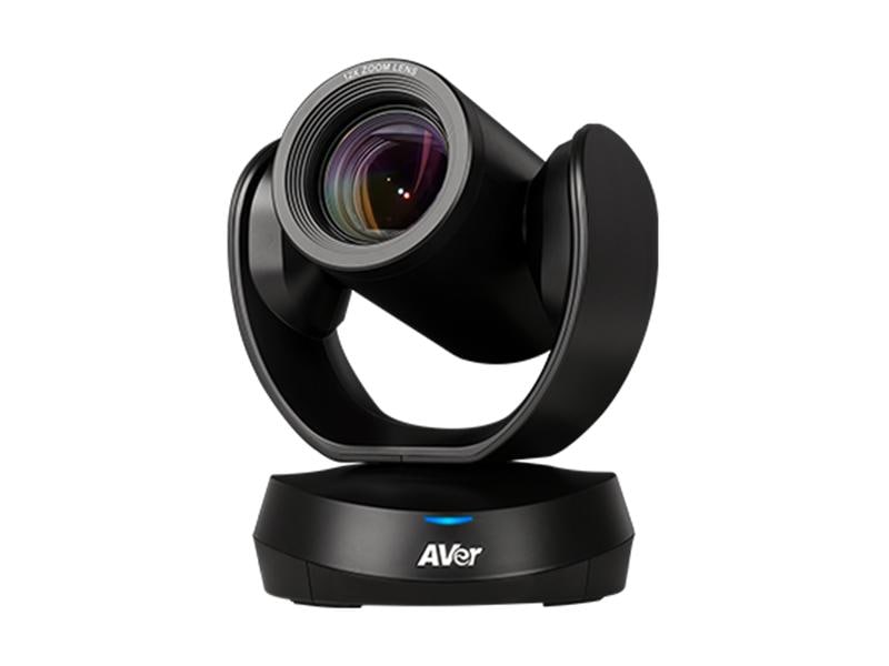 AVer Caméra USB CAM520 Pro3, 1080P 60 fps