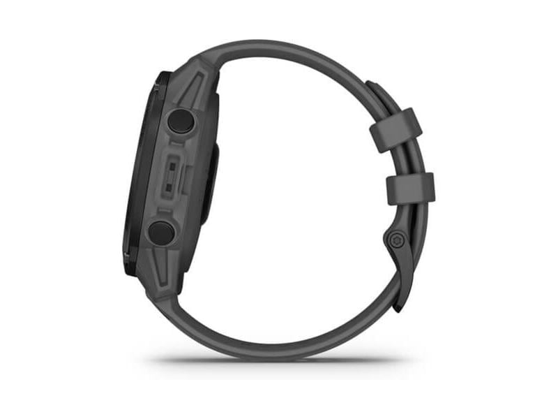 GARMIN Sportuhr Descent G1 Grau/Dunkelgrau