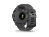 GARMIN Sportuhr Descent G1 Grau/Dunkelgrau