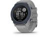 GARMIN Sportuhr Descent G1 Hellgrau/Grau