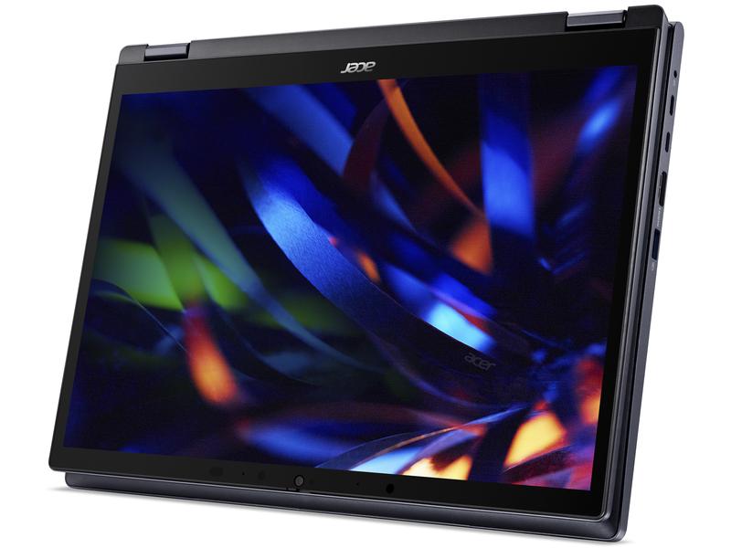 Acer Notebook TravelMate P4 Spin (TMP414RN-53-TCO-51BW)