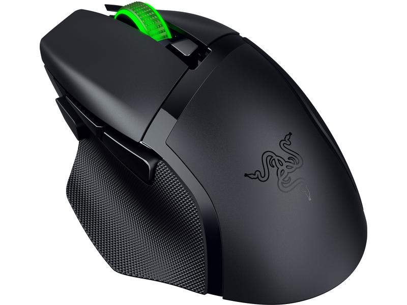 Souris de jeu Razer Basilisk V3 X HyperSpeed noire