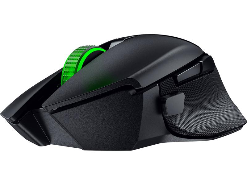 Razer Gaming-Maus Basilisk V3 X HyperSpeed Schwarz