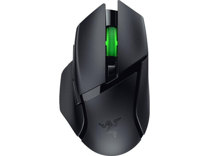 Razer Gaming-Maus Basilisk V3 X HyperSpeed Schwarz