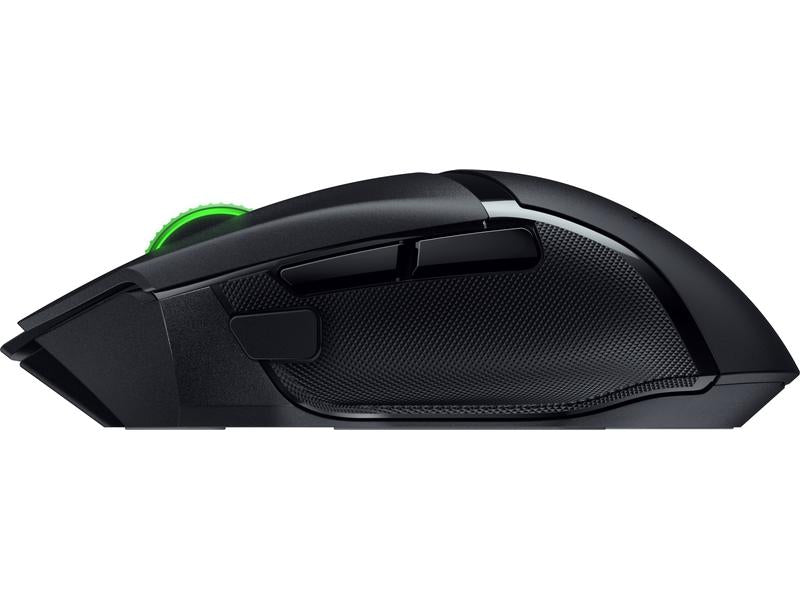 Razer Gaming-Maus Basilisk V3 X HyperSpeed Schwarz