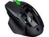 Razer Gaming-Maus Basilisk V3 X HyperSpeed Schwarz