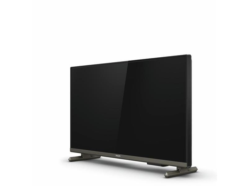 Philips TV 24PHS6808/12 24", 1280 x 720 (HD720), LED-LCD