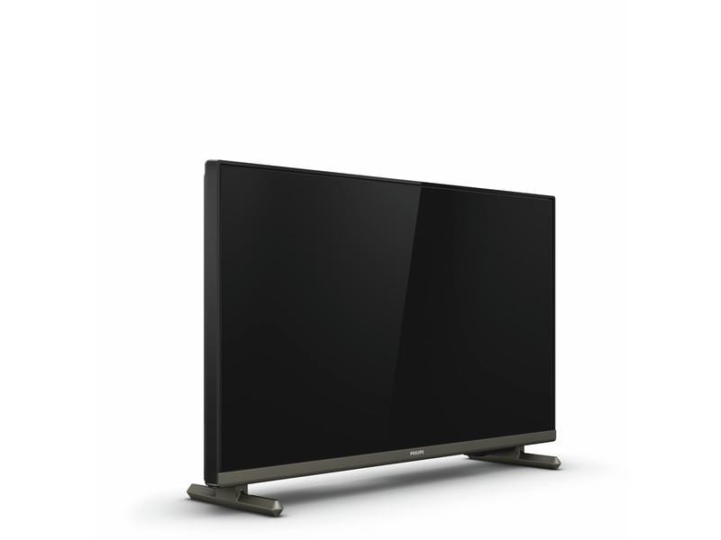 Philips TV 24PHS6808/12 24", 1280 x 720 (HD720), LED-LCD