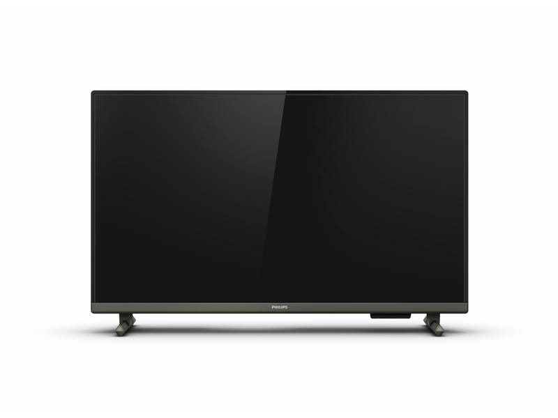 Philips TV 24PHS6808/12 24", 1280 x 720 (HD720), LED-LCD