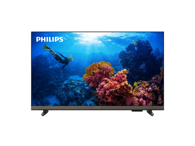 Philips TV 24PHS6808/12 24", 1280 x 720 (HD720), LED-LCD