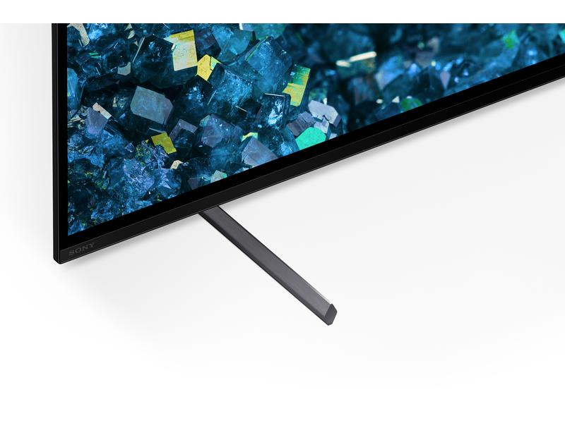 Sony TV BRAVIA XR A80L 55", 3840 x 2160 (Ultra HD 4K), OLED