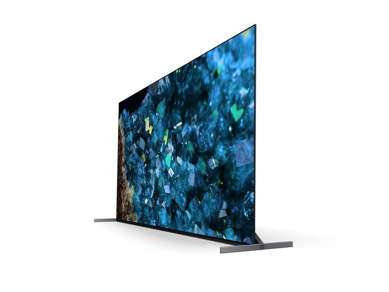 Sony TV BRAVIA XR A80L 83", 3840 x 2160 (Ultra HD 4K), OLED