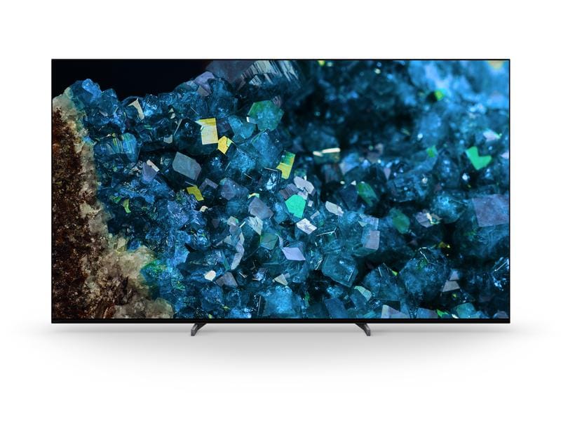 Sony TV BRAVIA XR A80L 83", 3840 x 2160 (Ultra HD 4K), OLED