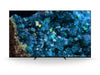 Sony TV BRAVIA XR A80L 83