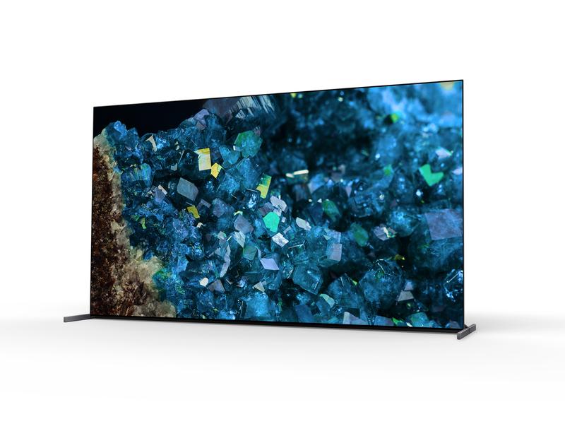 Sony TV BRAVIA XR A80L 83", 3840 x 2160 (Ultra HD 4K), OLED