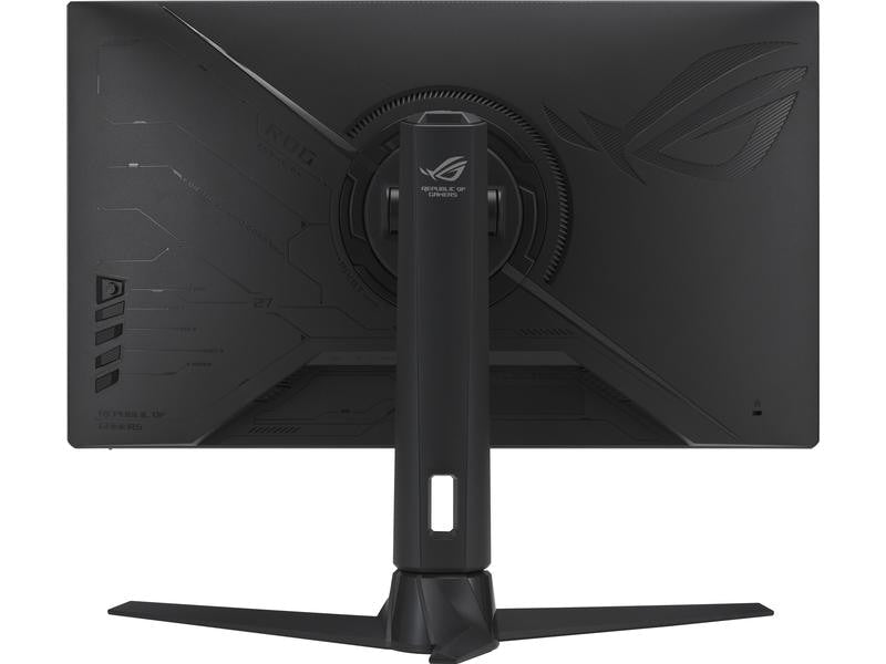 ASUS Monitor ROG Strix XG27AQMR