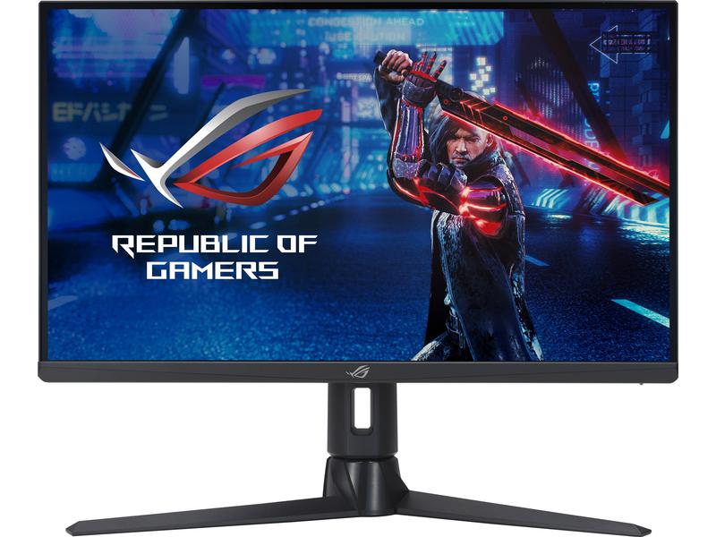 ASUS Moniteur ROG Strix XG27AQMR