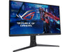 ASUS Monitor ROG Strix XG27AQMR