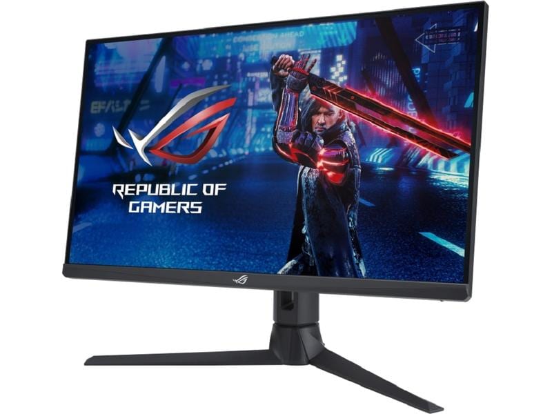 ASUS Moniteur ROG Strix XG27AQMR