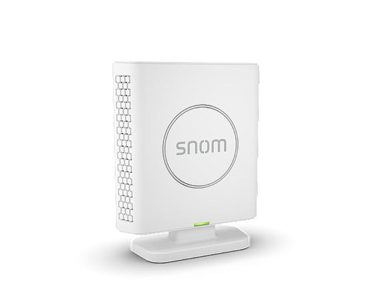 snom DECT Repeater M6