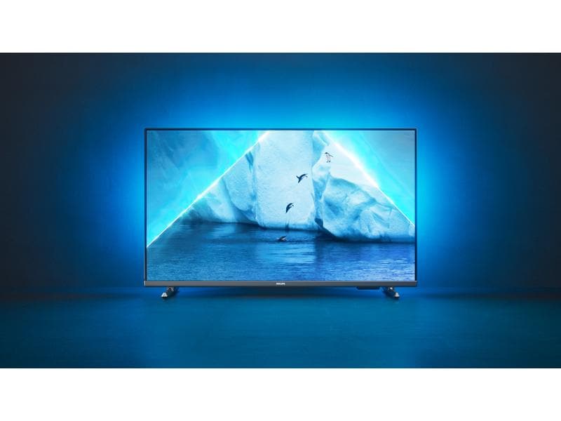 Philips TV 32PFS6908/12 32", 1920 x 1080 (Full HD), LED-LCD