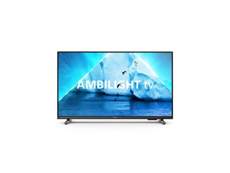 Philips TV 32PFS6908/12 32", 1920 x 1080 (Full HD), LED-LCD