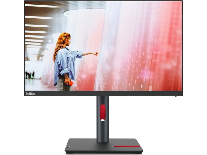 Lenovo Moniteur ThinkVision P24q-30