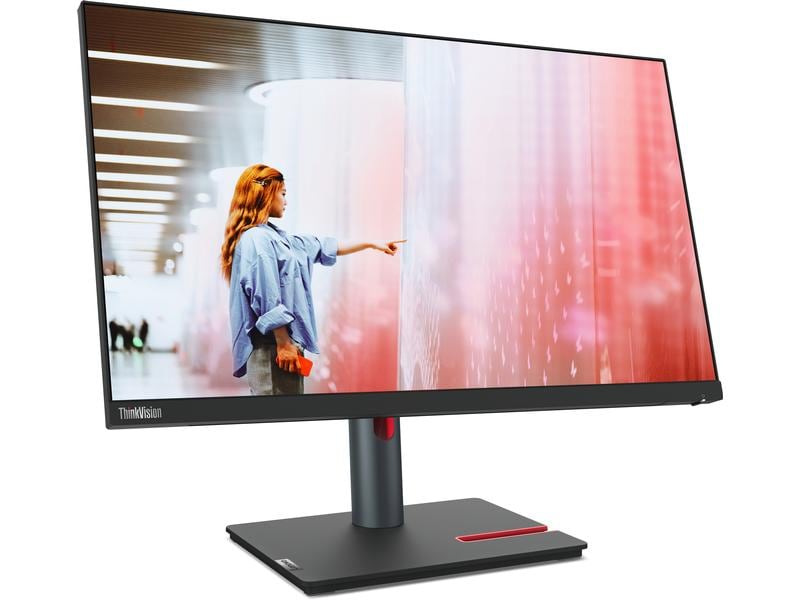 Lenovo Monitor ThinkVision P24q-30