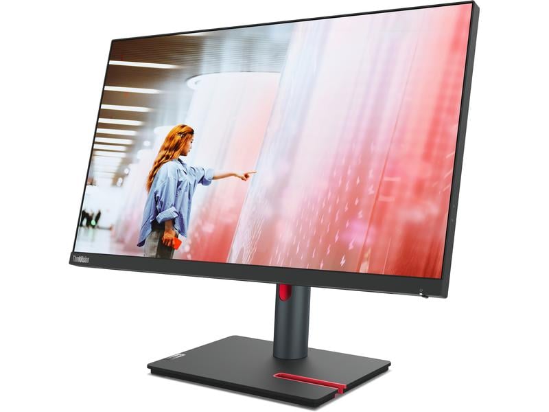 Lenovo Monitor ThinkVision P24q-30