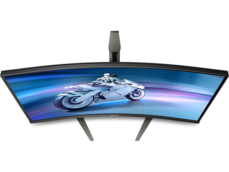 Philips Moniteur 27M1C5200W/00