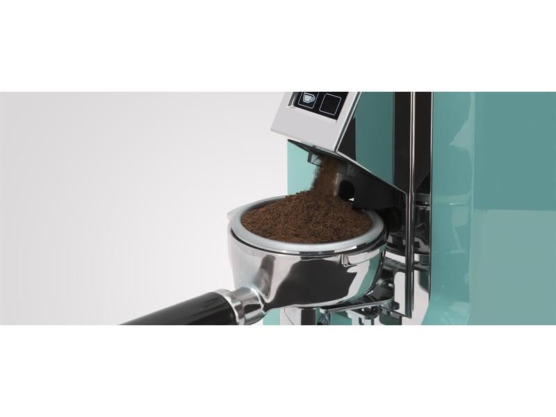 Eureka Moulin à café Mignon Specialita 55 Noir mat