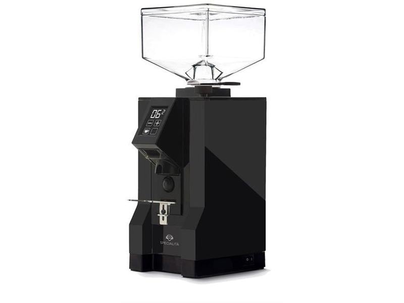 Eureka Moulin à café Mignon Specialita 55 Noir mat