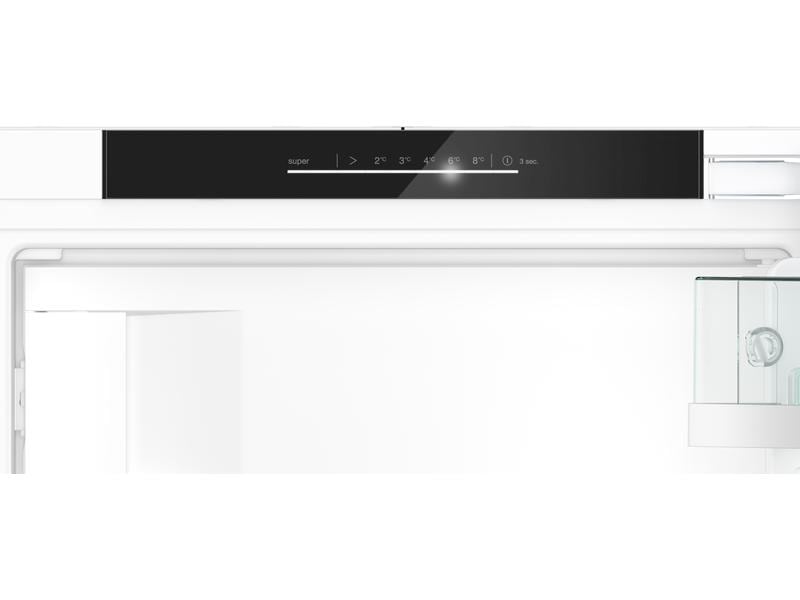 Siemens Réfrigérateur encastré iQ500 KI42LACD1H Droite/Changeable