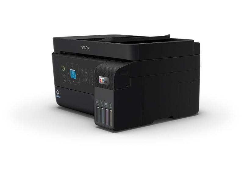 Epson Multifunktionsdrucker Ecotank ET-4810