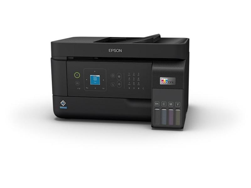 Epson Multifunktionsdrucker Ecotank ET-4810