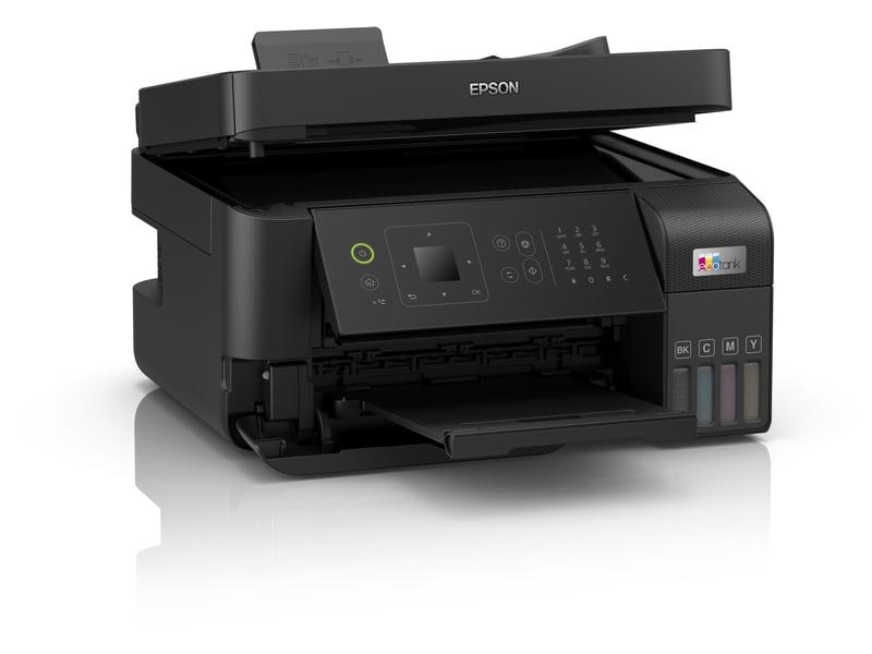 Epson Multifunktionsdrucker Ecotank ET-4810