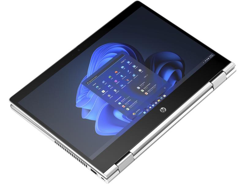 HP Pro x360 435 G10 A38GVET (Der Produktname bleibt in der Regel unverändert, da es sich um eine spezifische Modellbezeichnung handelt.)