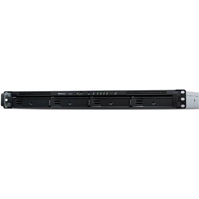 Synology RX418 - ohne Harddisk