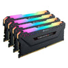 Corsair Vengeance RGB PRO, DDR4, 64GB (4x 16GB) 3200MHz