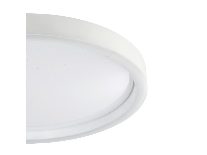 EGLO Leuchten Plafonnier Connect MONTEMORELOS ZigBee (RGB TW)