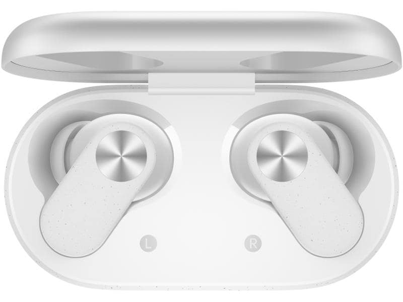 OnePlus In-Ear-Kopfhörer Nord Buds 2 Lightning White