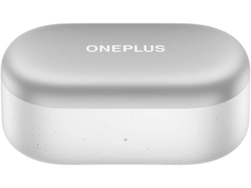 OnePlus In-Ear-Kopfhörer Nord Buds 2 Lightning White