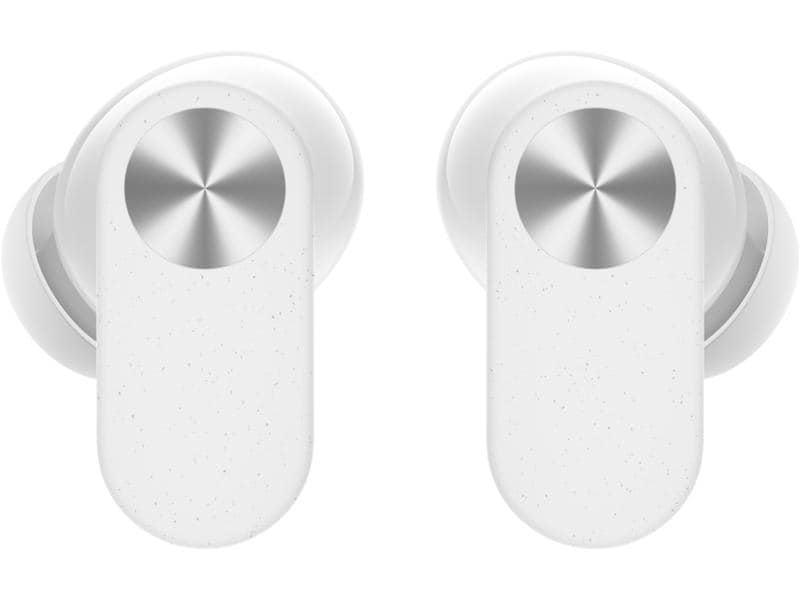 OnePlus In-Ear-Kopfhörer Nord Buds 2 Lightning White